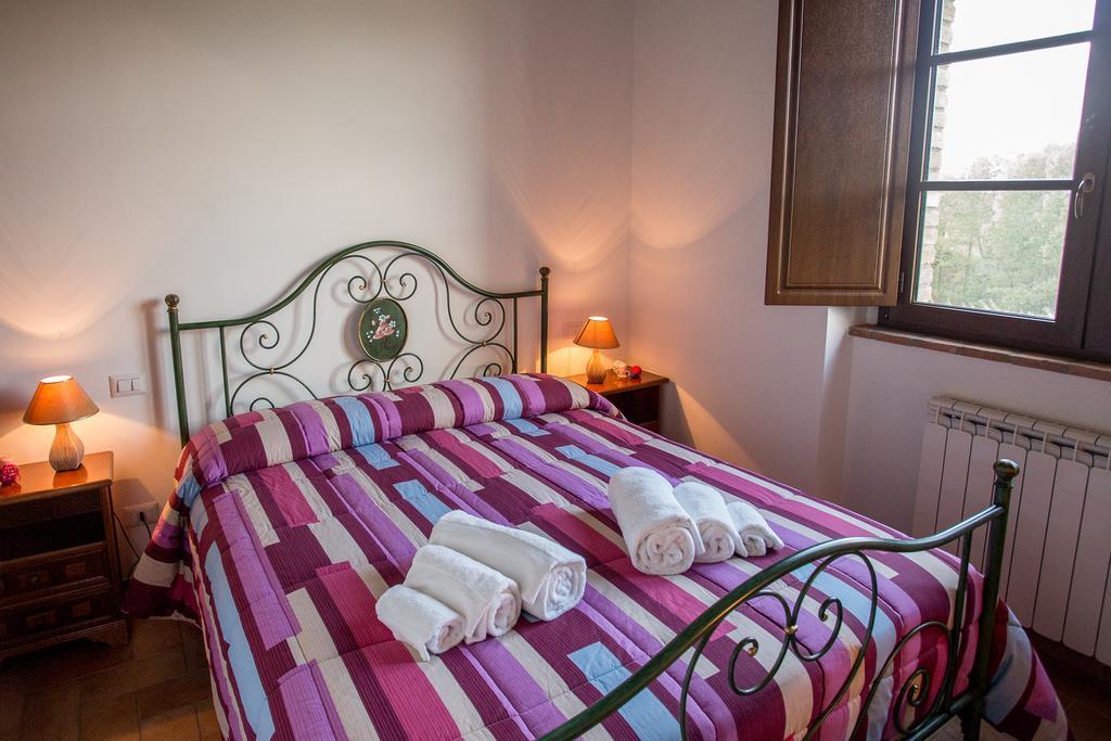 Agriturismo La Collina Del Sole Coltavolino Экстерьер фото