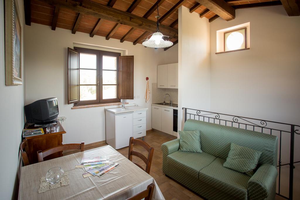 Agriturismo La Collina Del Sole Coltavolino Экстерьер фото